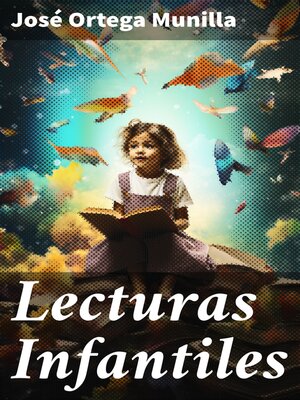 cover image of Lecturas Infantiles